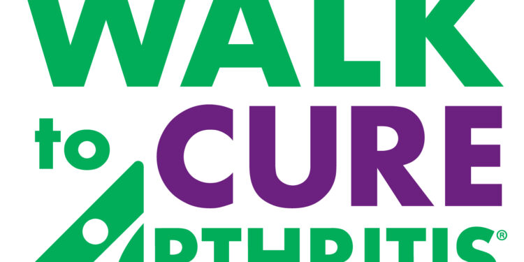 2015 Walk to Cure Arthritis with Physical Therapists