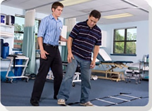 Physical Therapy Davie FL