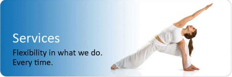 Outpatient PT & OT | CardioFlex Therapy