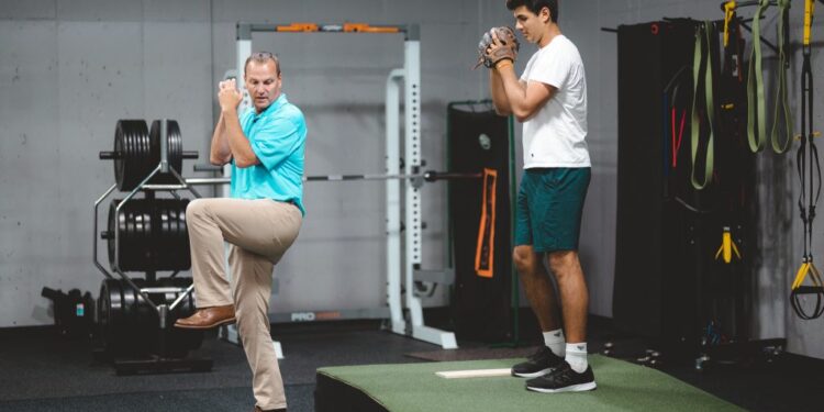 Sports Therapy & Physical Therapy in Miami