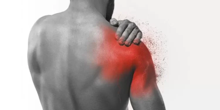 Shoulder Injuries- Why They Are So Common