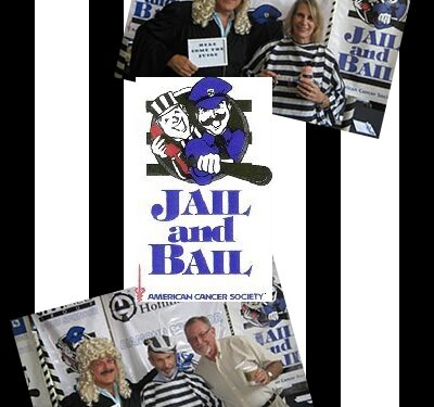 Jail and Bail of Broward Fun with Physical Therapists