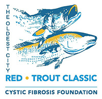 Oldest City Red*Trout Celebrity Classic