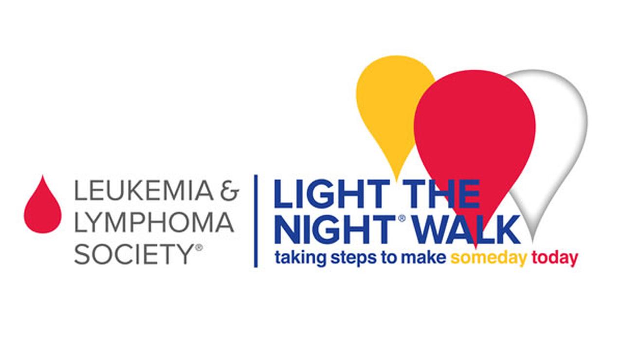 Light the Night Walk Fort Lauderdale with CardioFlex Therapy