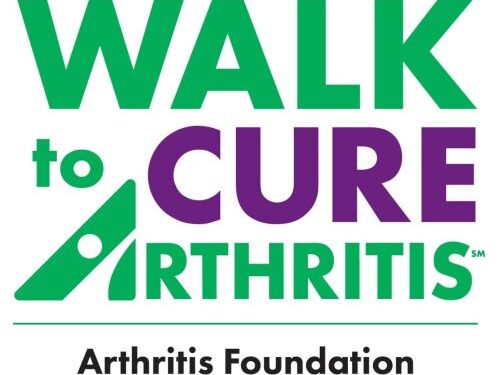 2017 Walk to Cure Arthritis – Miami
