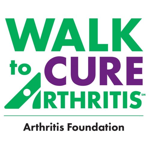 Arthritis Foundation Walk to Cure Arthritis logo