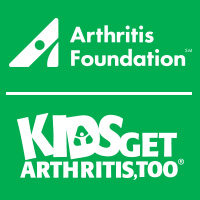 Arthritis Foundation Logo