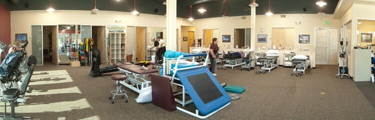 Outpatient Physical Therapy at CardioFlex