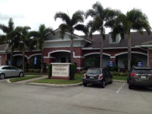 CardioFlex Therapy location in Davie, Fl