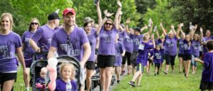 The Physical Therapists at CardioFlex Therapy are proud to support the Lupus Foundation of America in South Florida