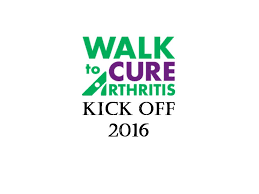 Physical Therapists at CardioFlex Therapy are proud to support the Arthritis Foundation's Walk to Cure Arthritis 