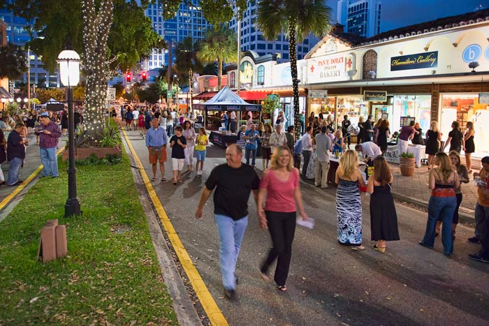 CardioFlex Therapy's team of physical and occupational therapists is proud to endorse 18th Annual Las Olas Wine and Food Festival