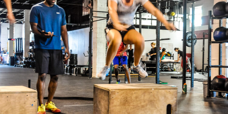 Crossfit needs Physical Therapy in Miami