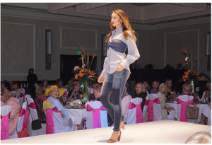 Guild Spring Luncheon & Fashion Show