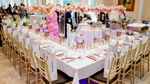 CardioFlex Therapy supports the Flavors of Miami Event