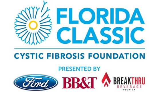 Florida Classic – Cystic Fibrosis Foundation