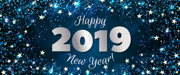 Happy New Year 2019 from your Physical Therapists