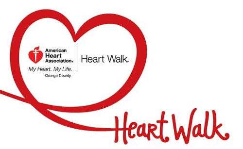 Miami-Dade Heart Walk