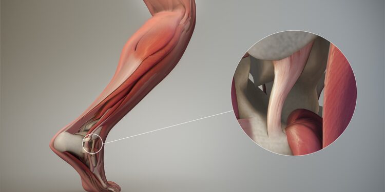 ACL Tear Rehab Exercises vs Reconstruction