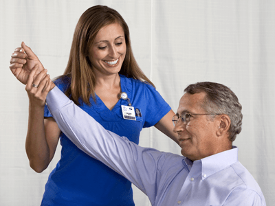 Physical Therapy Assistant for Home Health Needed – Broward County