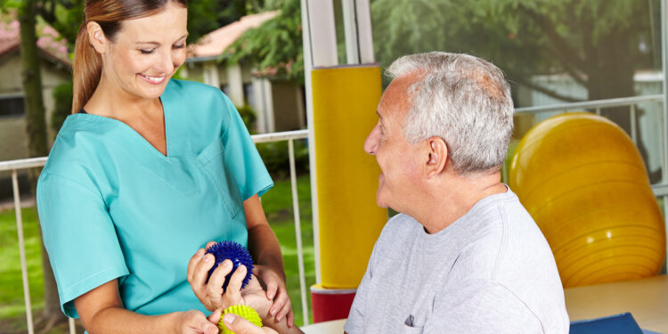 Physical Therapist Assistant (PTA) Needed for Home Therapy