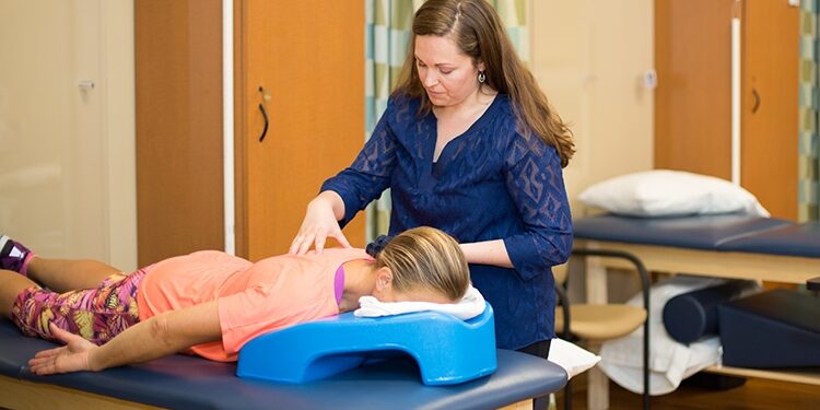 Physical Therapists Can & Will Manage Your Pain