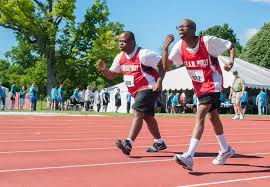 Special Olympics South Florida