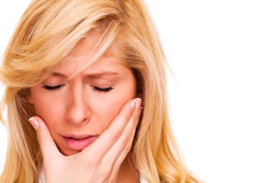 TMJ Disorder & Pain Treatment