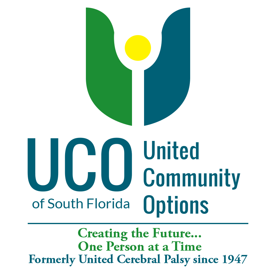 The Untd Comm Optns South Florida United Cerbrl Palsy of South Florida