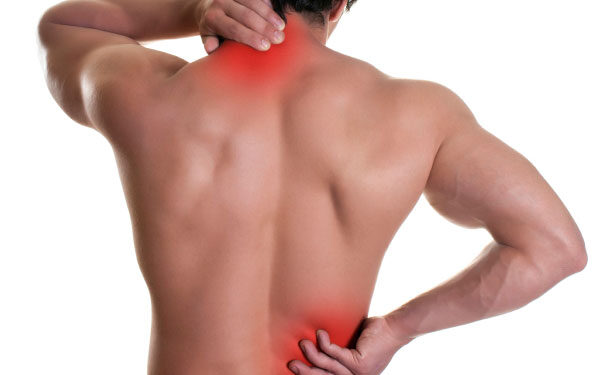 Spine Pain Treatment Therapy
