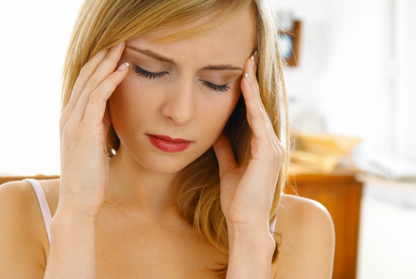 CardioFlex helps patients with all kinds of headaches