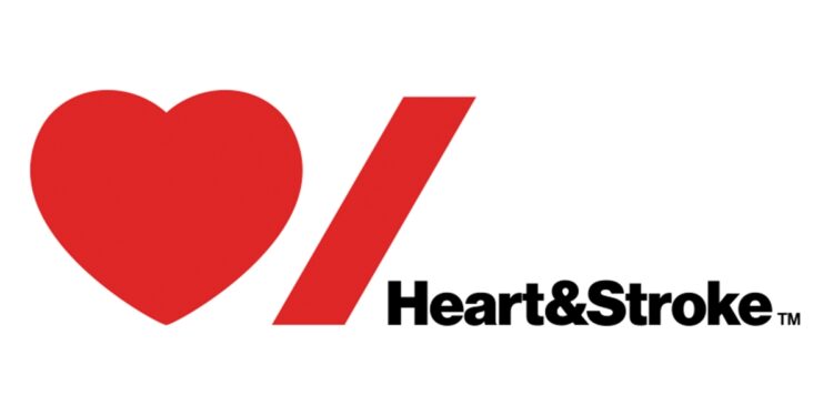 CardioFlex Therapy supports the Heart & Stroke Foundation