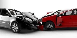 Physical Therapy after Car Accident is Important at CardioFlex, image of car collition