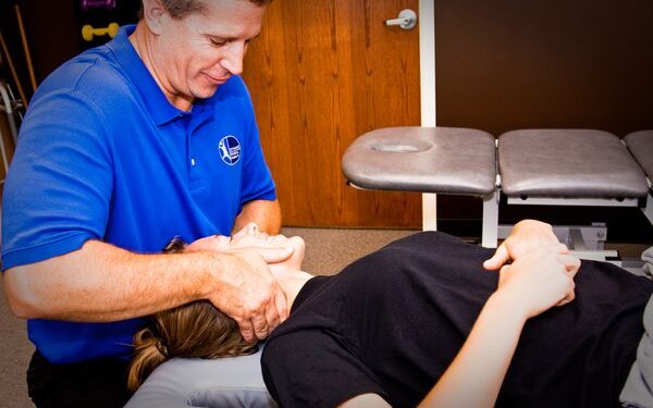 Physical Therapy for Headaches & Migraines