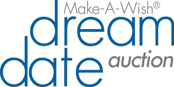 Make-A-Wish Dream Date Auction