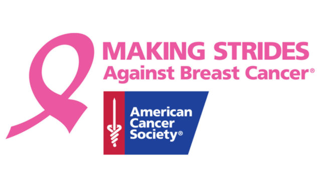 Making Strides in Broward – American Cancer Society