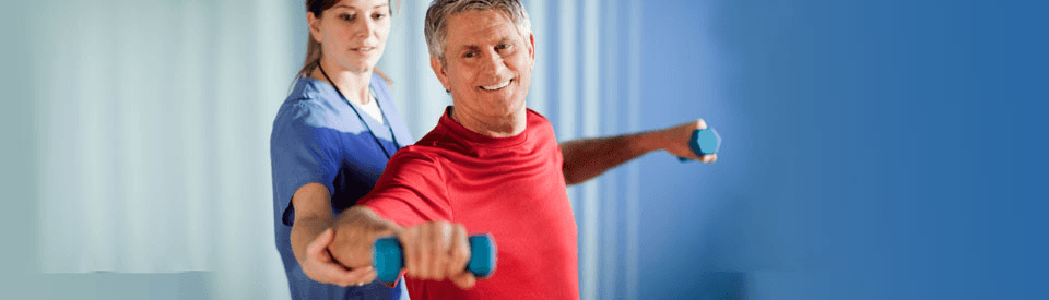  CardioFlex Therapy offers In-Home Physical Therapy