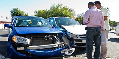 Physical Therapy after a Car Accident is Important