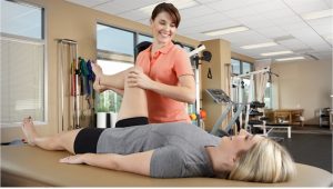 Physical Therapist Assistant (PTA) needed for Outpatient Clinic at CardioFlex