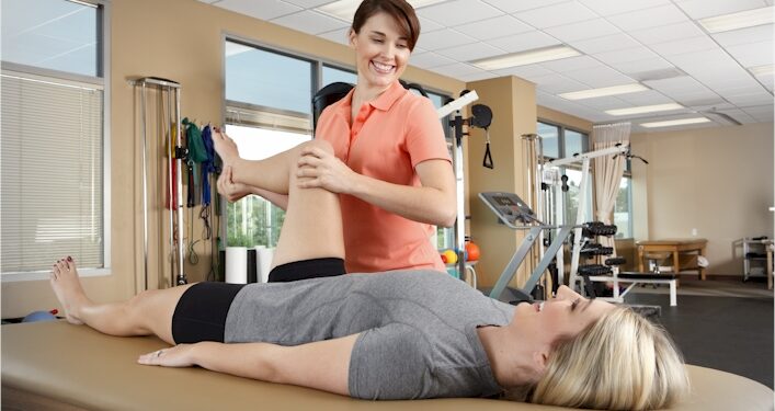 Physical Therapist Assistant (PTA) needed for Outpatient Clinic at CardioFlex