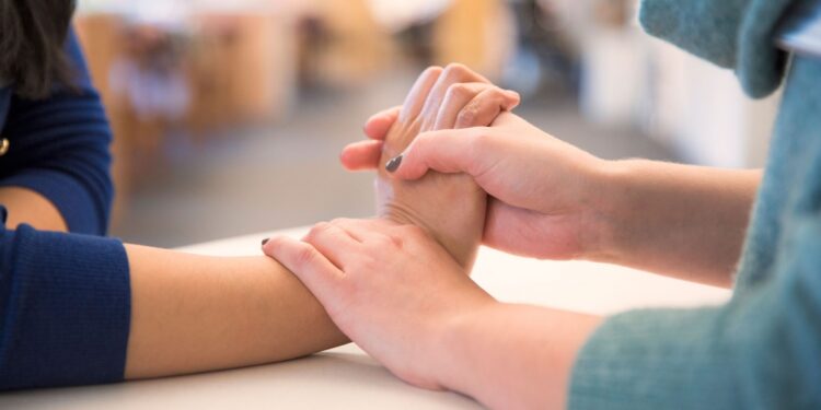 Certified Hand Therapy Program at CardioFlex